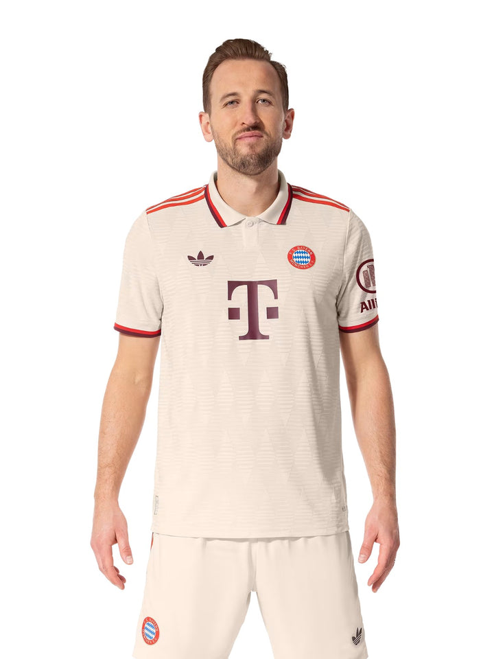 Camisa Bayern de Munique 2024/25 Third