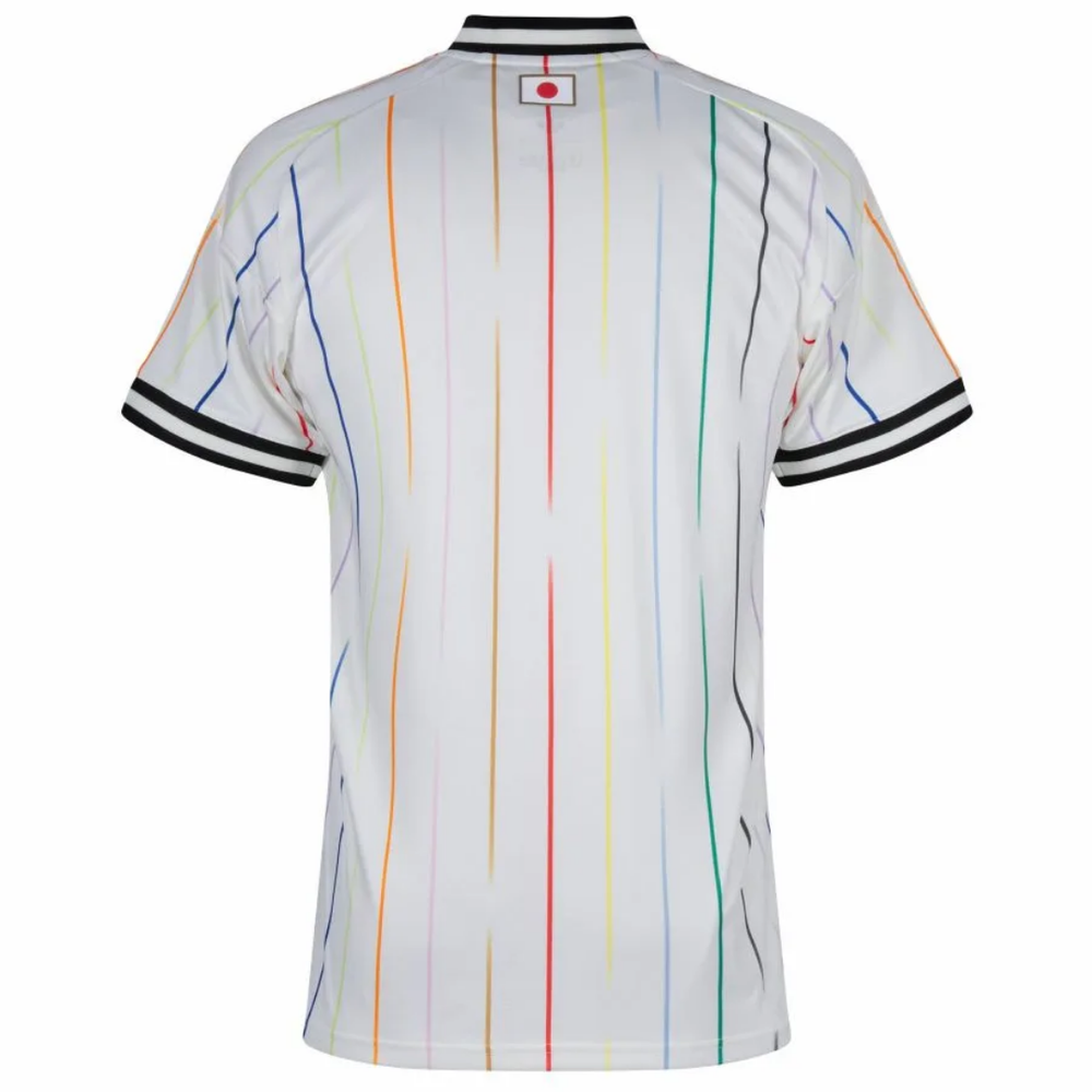 Camisa Japão Away 2026 Feminina – Belt Sports