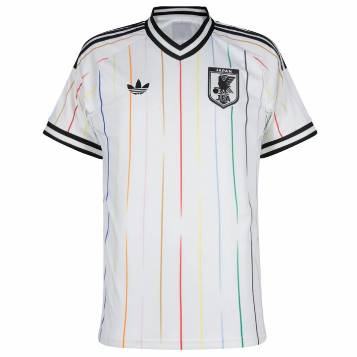 Camisa Japão Away 2026 Feminina – Belt Sports