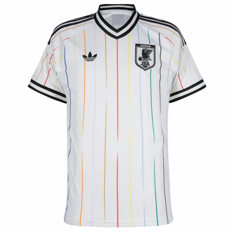 Camisa Japão Away 2026 Feminina – Belt Sports