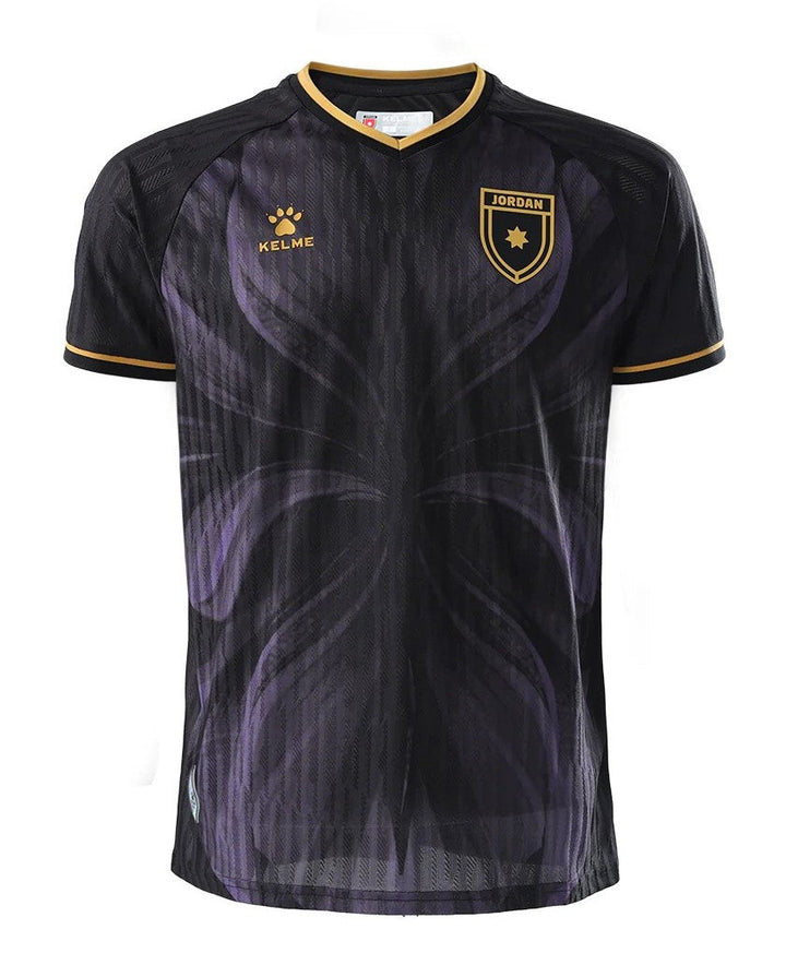 Camisa Jordan Away 2026 Versão Torcedor – Belt Sports