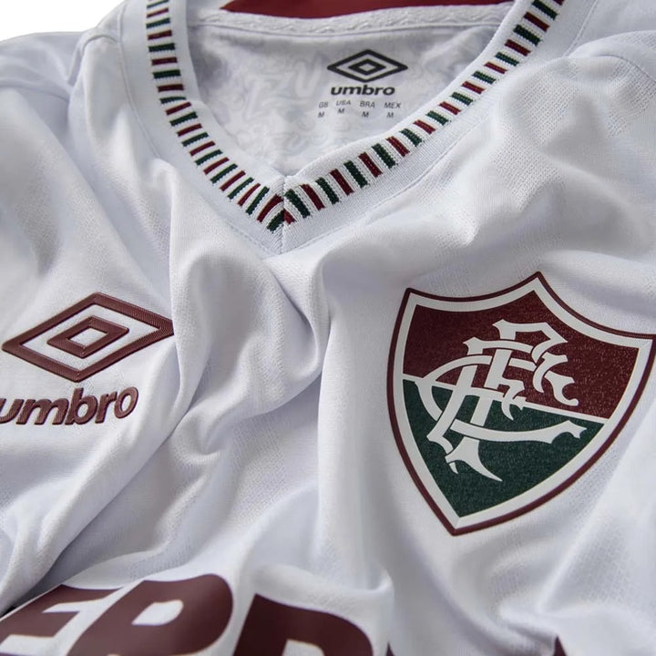Camisa Fluminense 2025/26 Away
