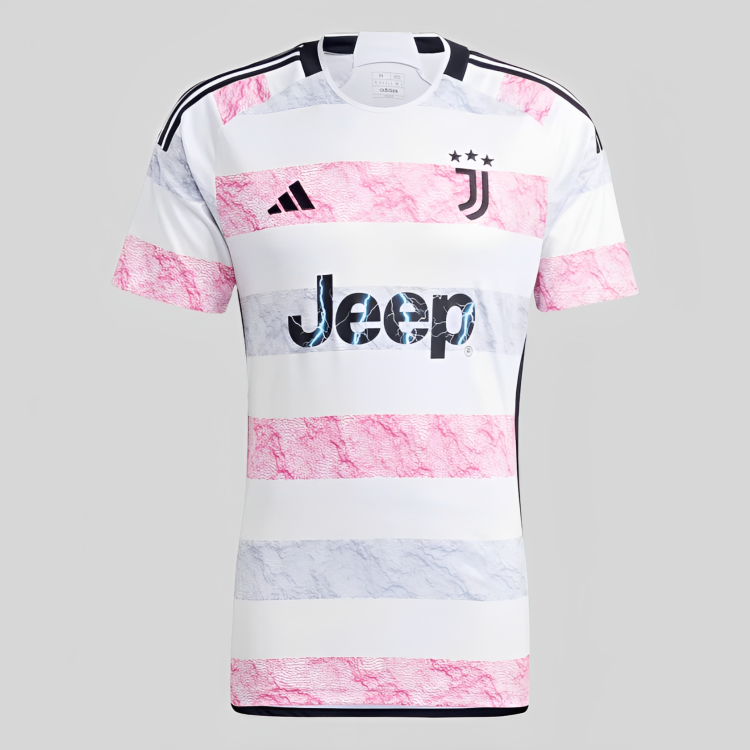 Camisa Juventus II 2023/24