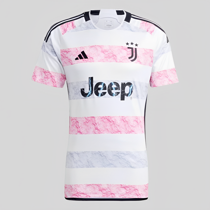 Camisa Juventus II 2023/24