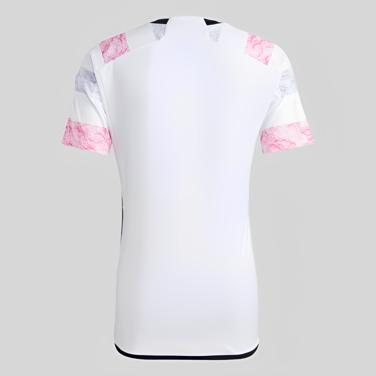 Camisa Juventus II 2023/24