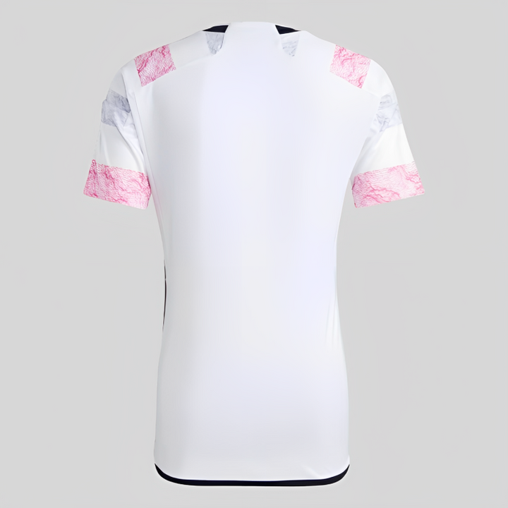 Camisa Juventus II 2023/24