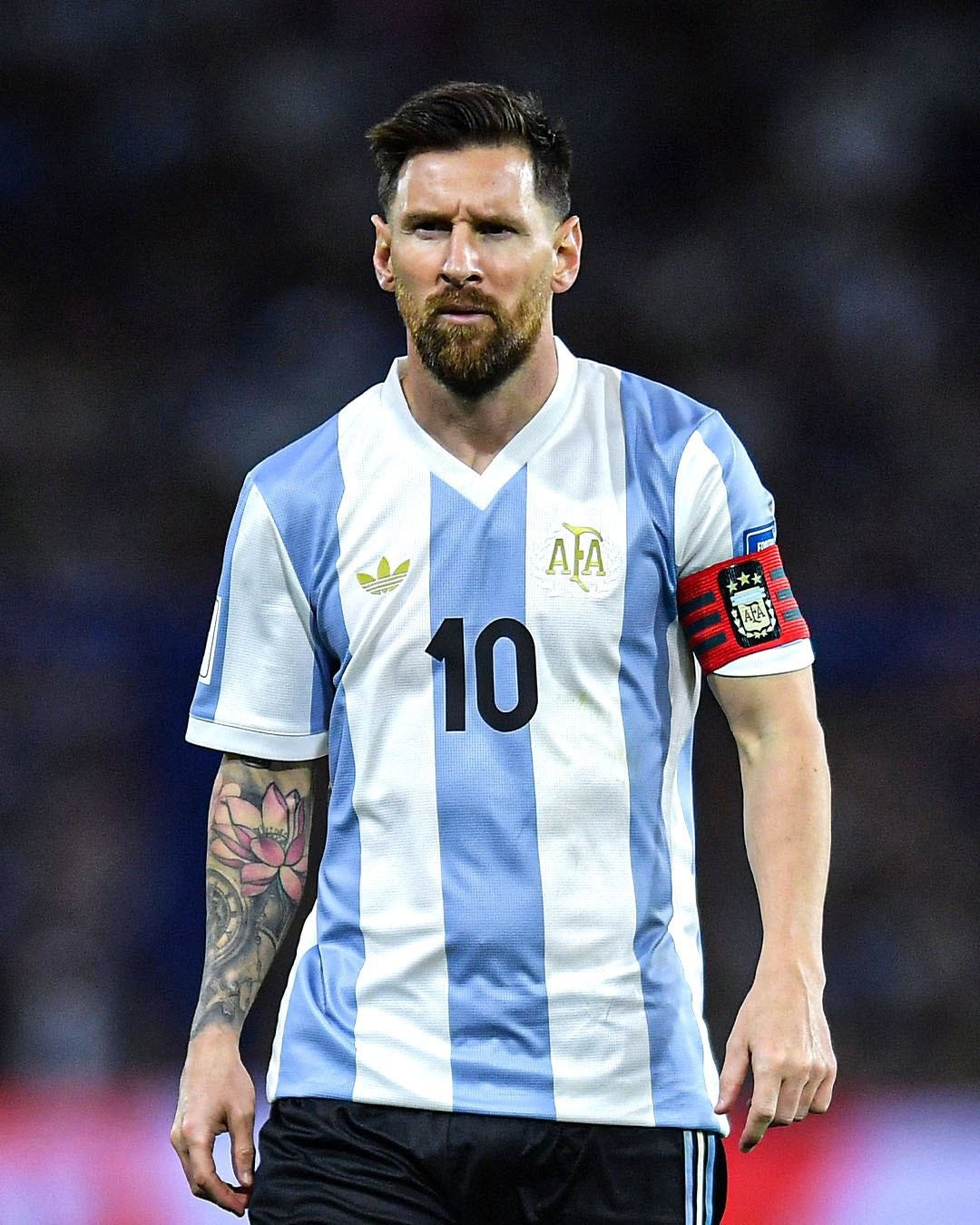 Camisa Argentina 2024/25 Aniversário