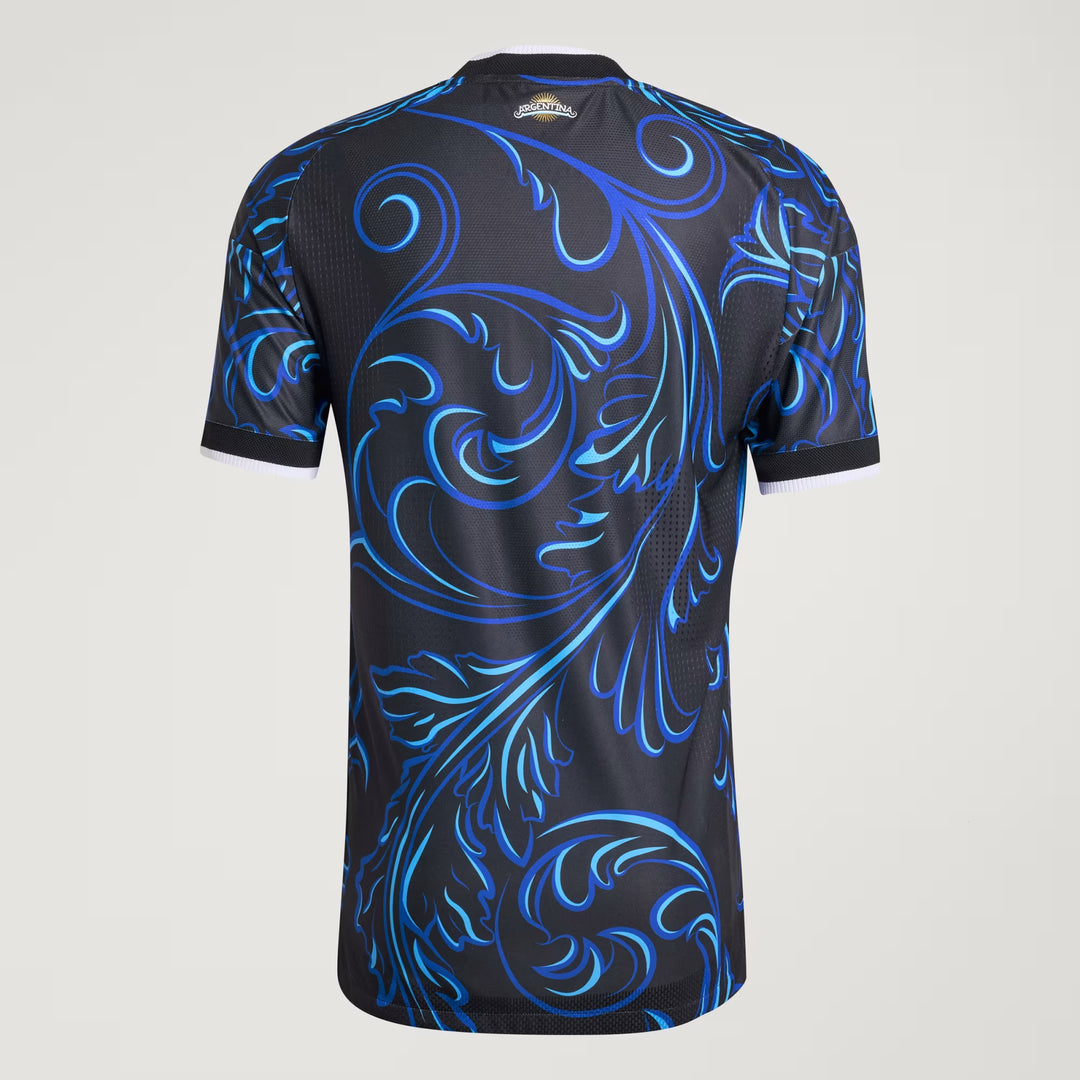 Camisa Argentina Away 2026 - Versão Jogador