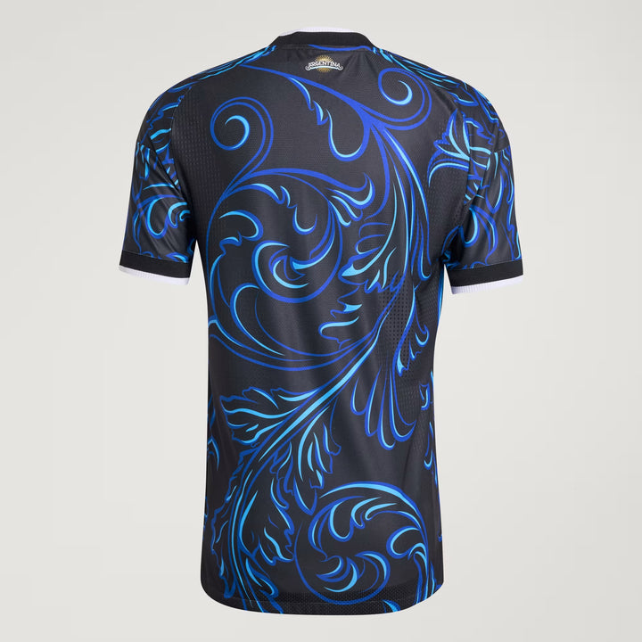 Camisa Argentina Away 2026 - Versão Jogador