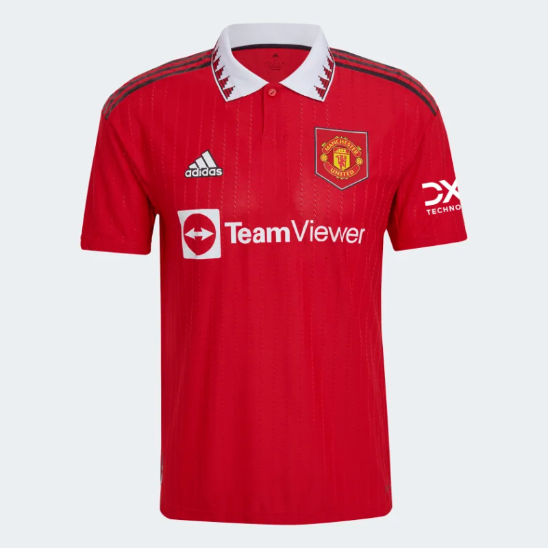 Camisa Manchester United 2022/23 Home