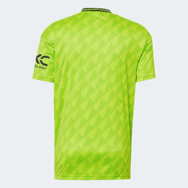 Camisa Manchester United III 2022/23
