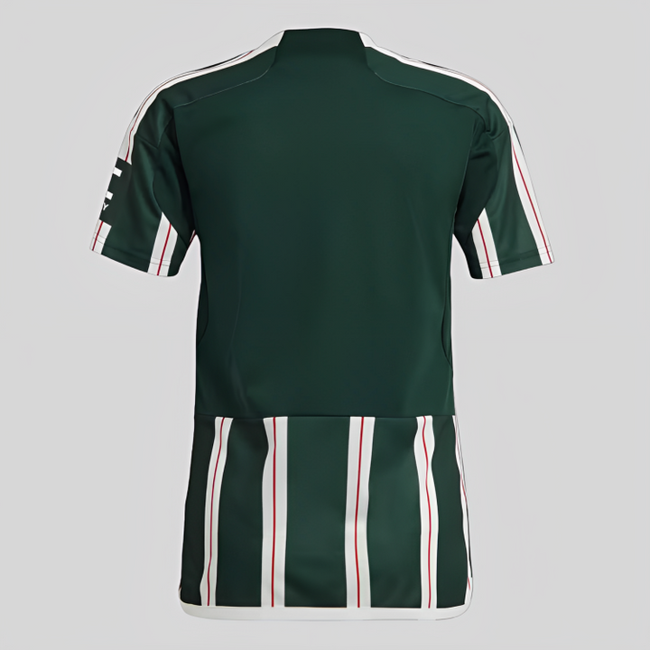 Camisa Manchester United II 2023/24