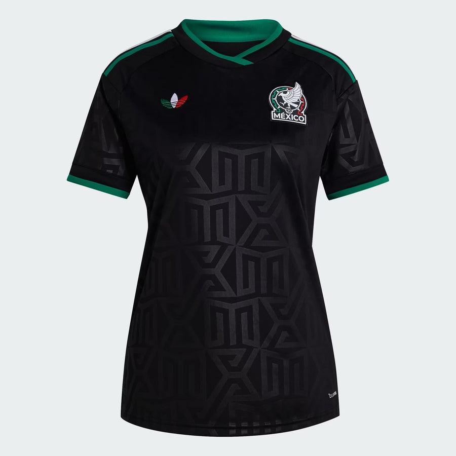 Camisa México Away 2026 Feminina – Belt Sports