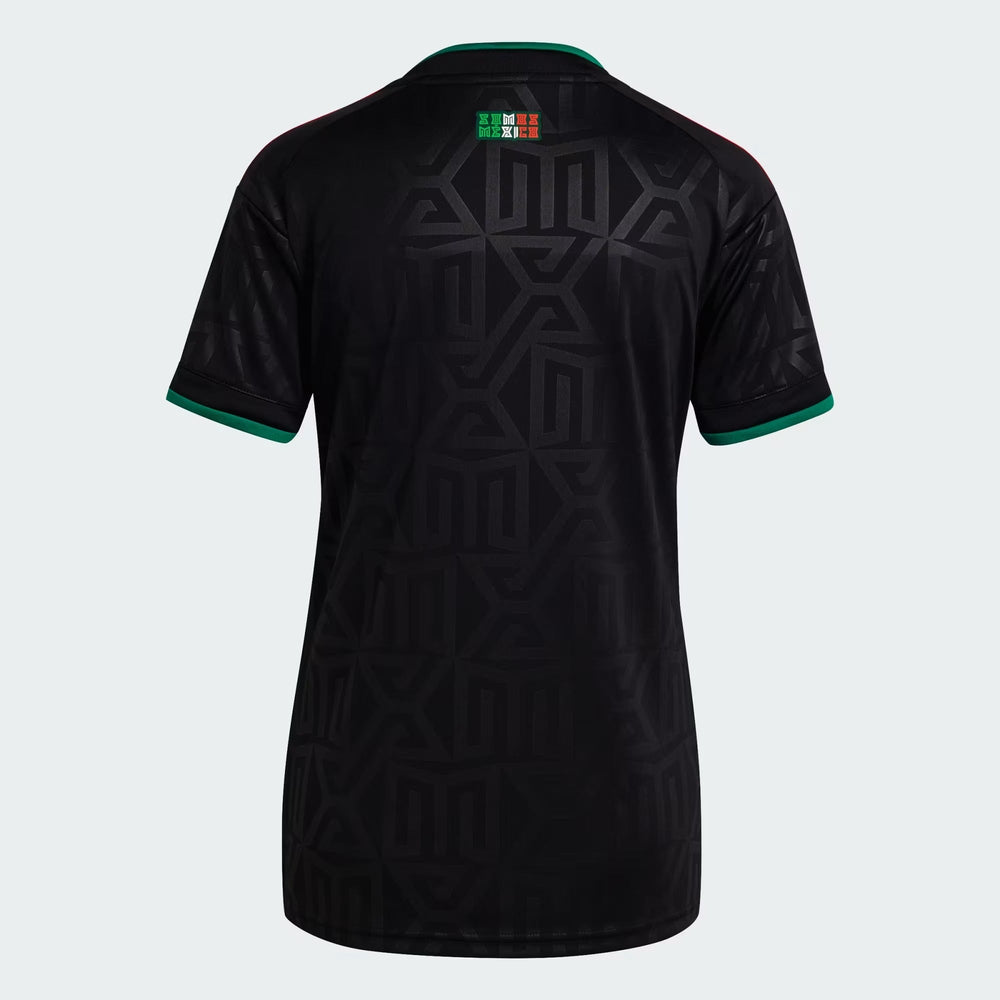 Camisa México Away 2026 Feminina – Belt Sports
