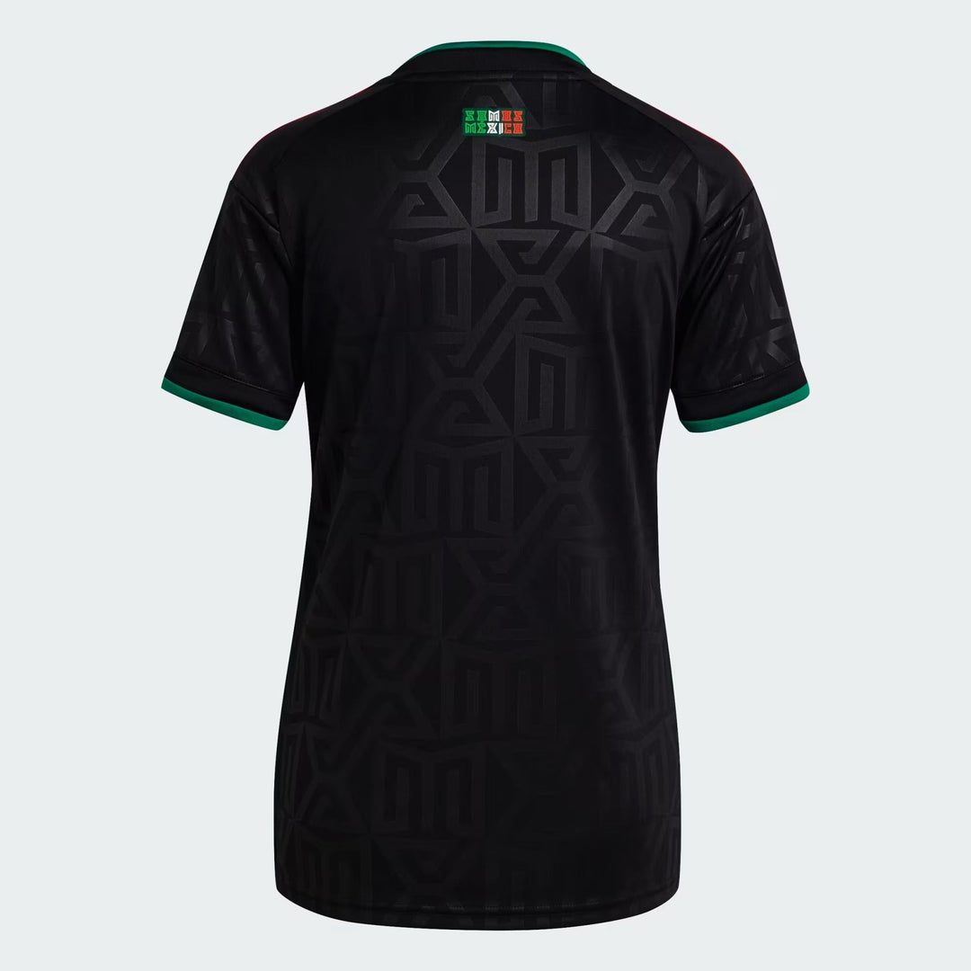 Camisa México Away 2026 Feminina – Belt Sports