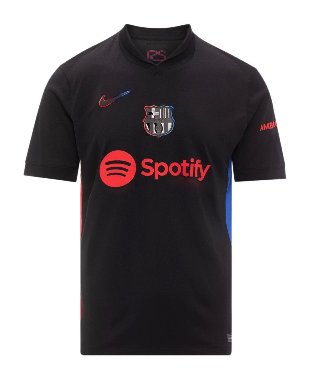 Camisa Barcelona 2024/25 Away