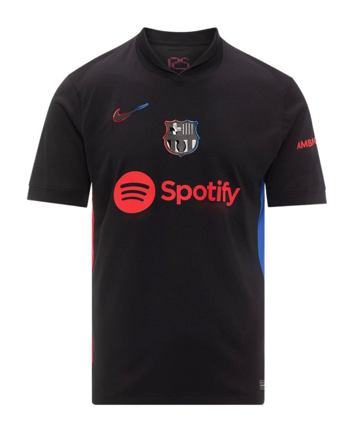 Camisa Barcelona 2024/25 Away