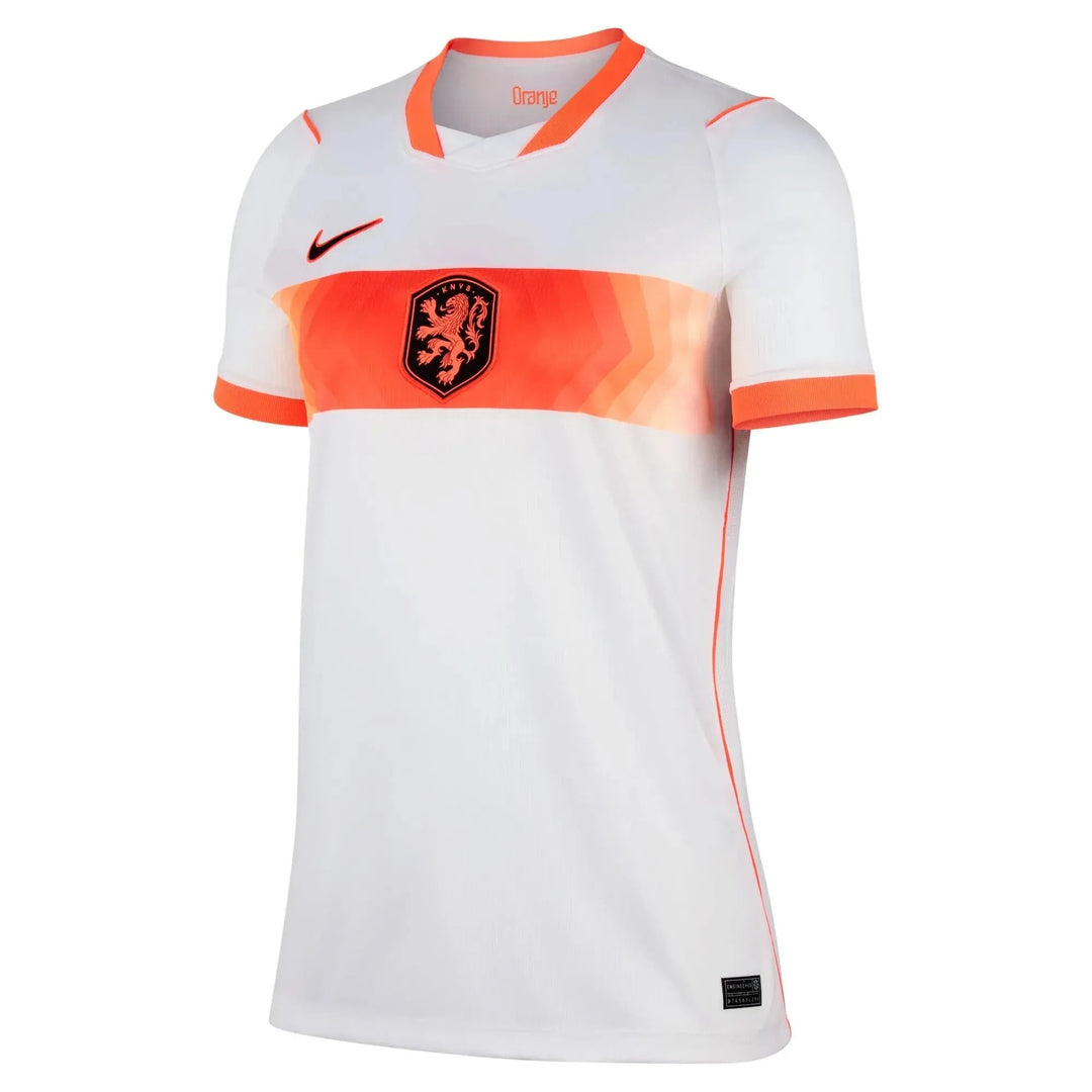 Camisa Holanda Away 2026 Feminina – Belt Sports