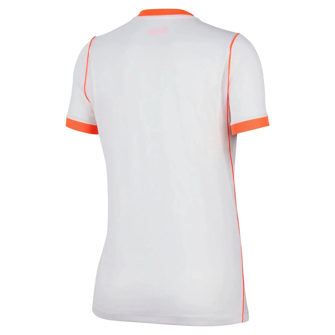Camisa Holanda Away 2026 Feminina – Belt Sports