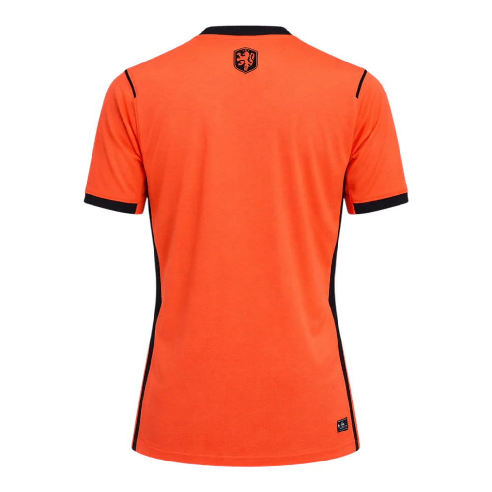 Camisa Holanda Home 2026 Feminina – Belt Sports