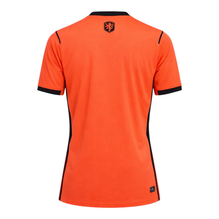 Camisa Holanda Home 2026 Feminina – Belt Sports