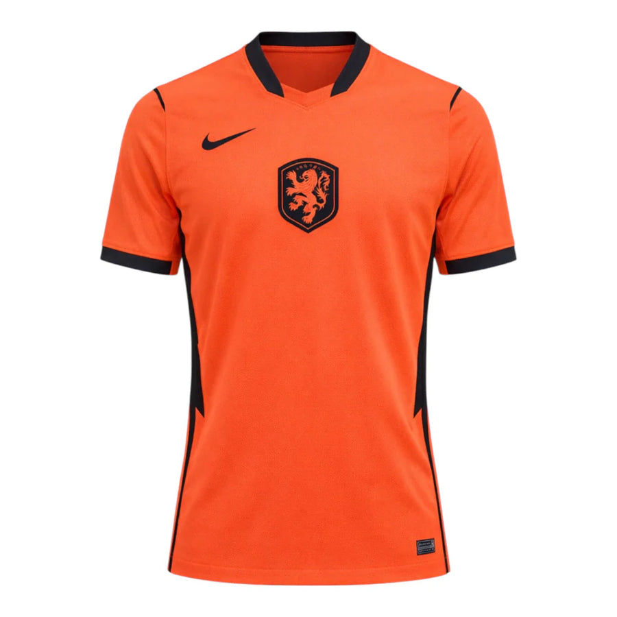 Camisa Holanda Home 2026 Feminina – Belt Sports