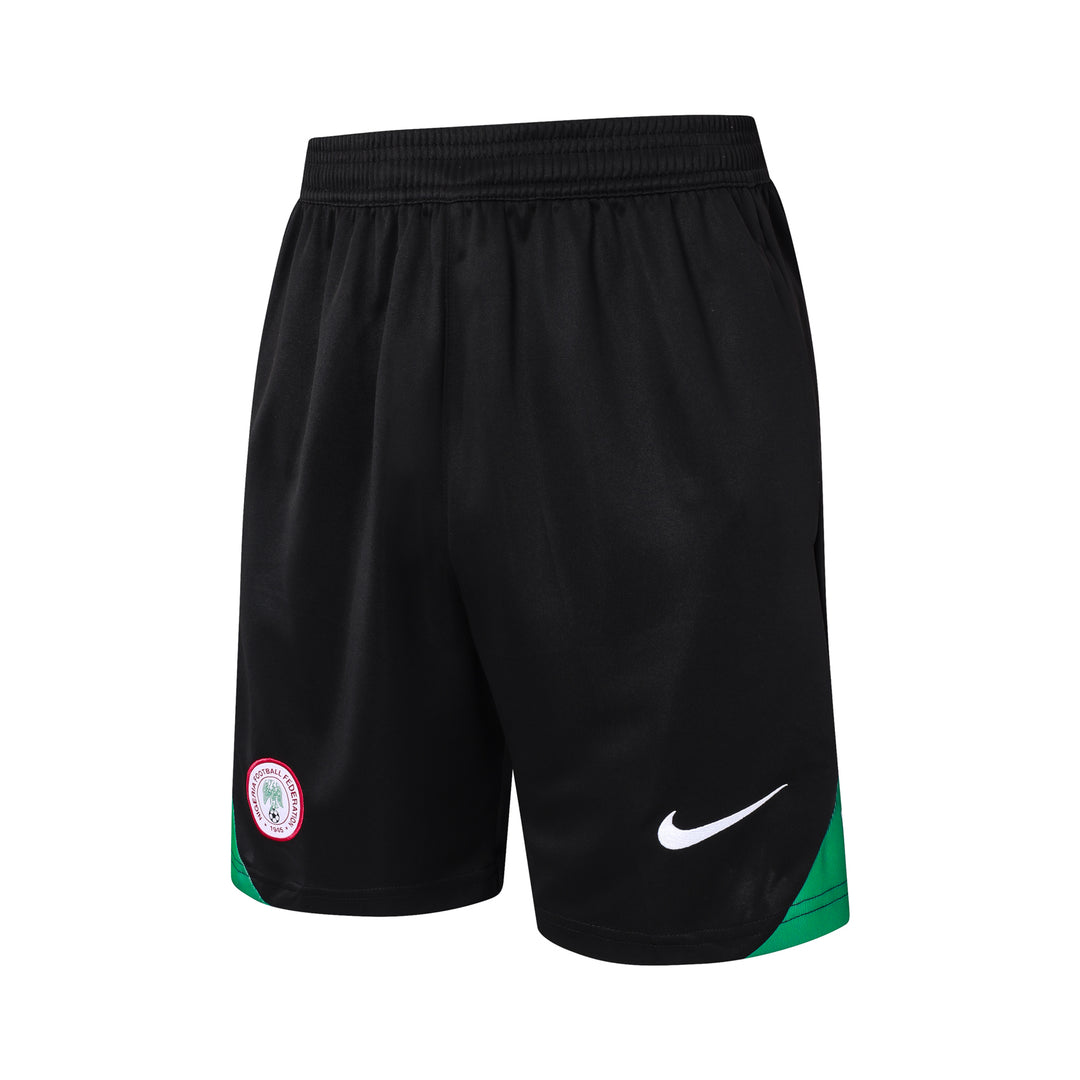 Short Nigéria 2024/25