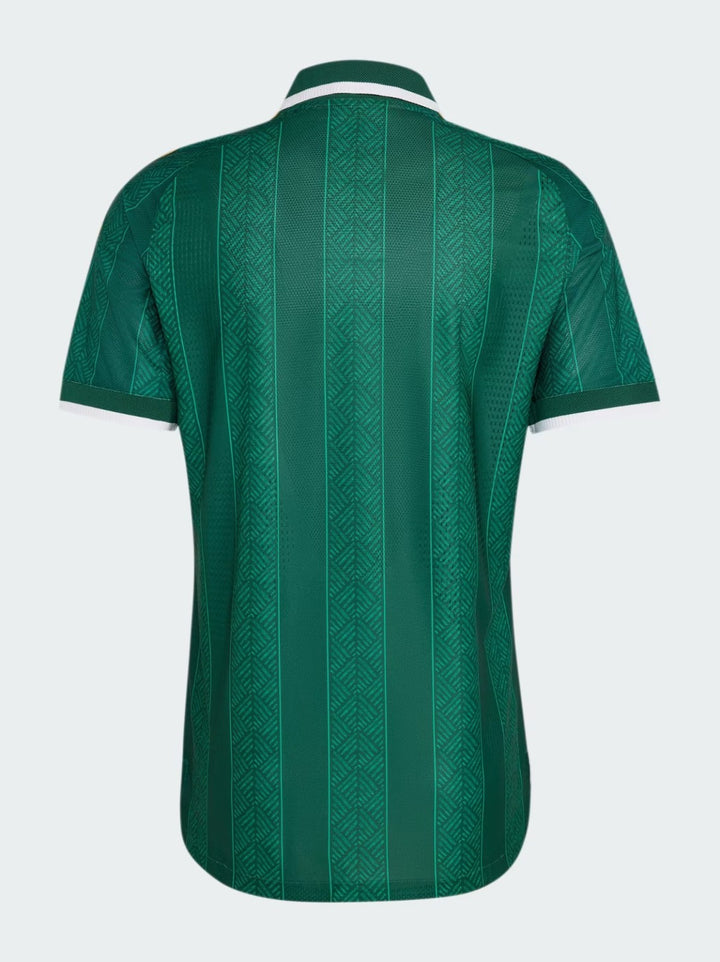 Camisa África do Sul Away 2026