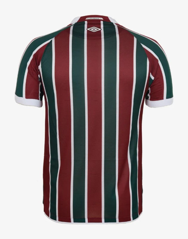 Camisa Fluminense 2025/26 Home