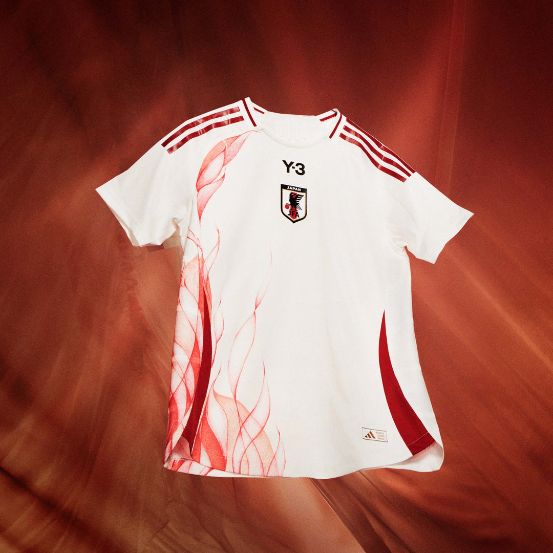 Camisa Japão 2024/25 Away