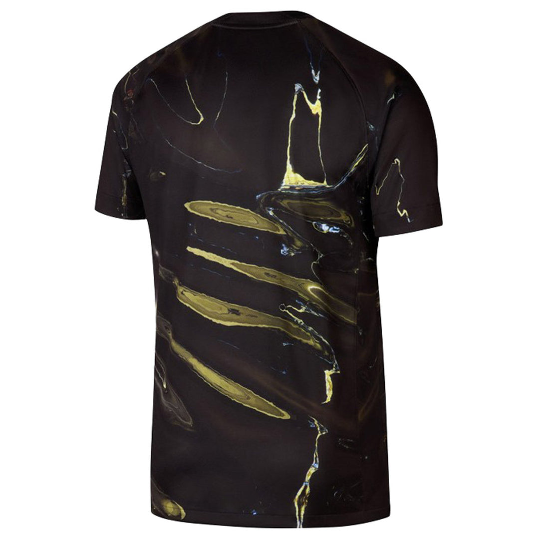 Camisa PSG x Jordan Brand Night Edition Jersey - Fan Version Versão Torcedor – Belt Sports
