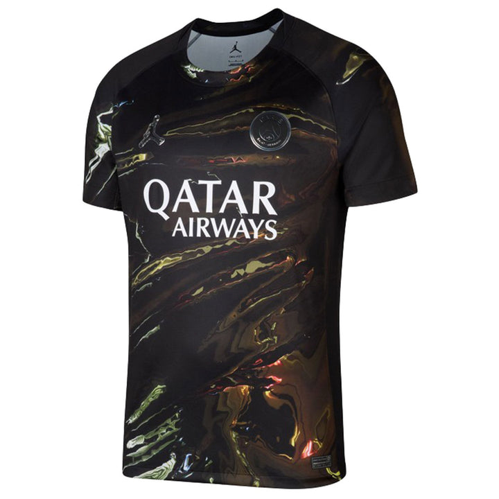 Camisa PSG x Jordan Brand Night Edition Jersey - Fan Version Versão Torcedor – Belt Sports