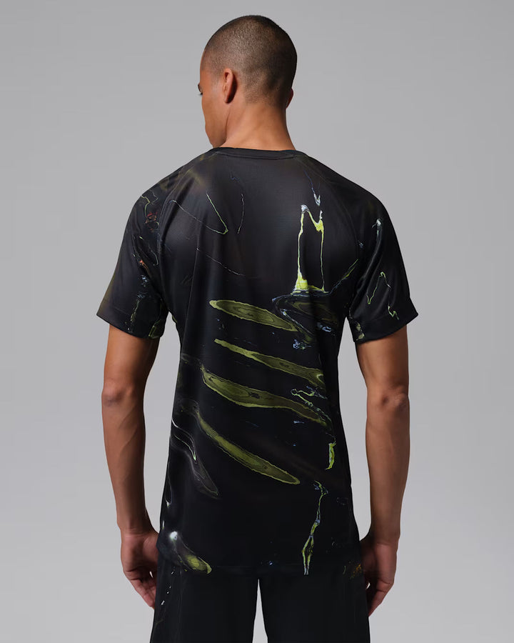 Camisa PSG x Jordan Brand Night Edition Jersey - Fan Version Versão Torcedor – Belt Sports