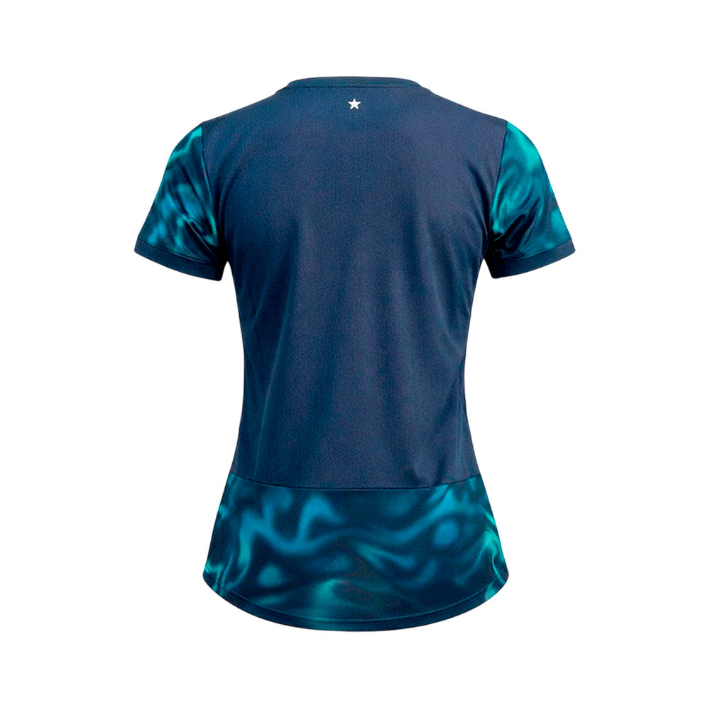 Camisa Paraguai Away 2026 Feminina – Belt Sports