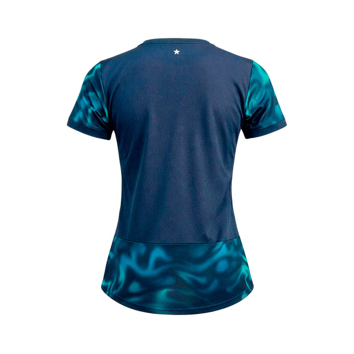 Camisa Paraguai Away 2026 Feminina – Belt Sports