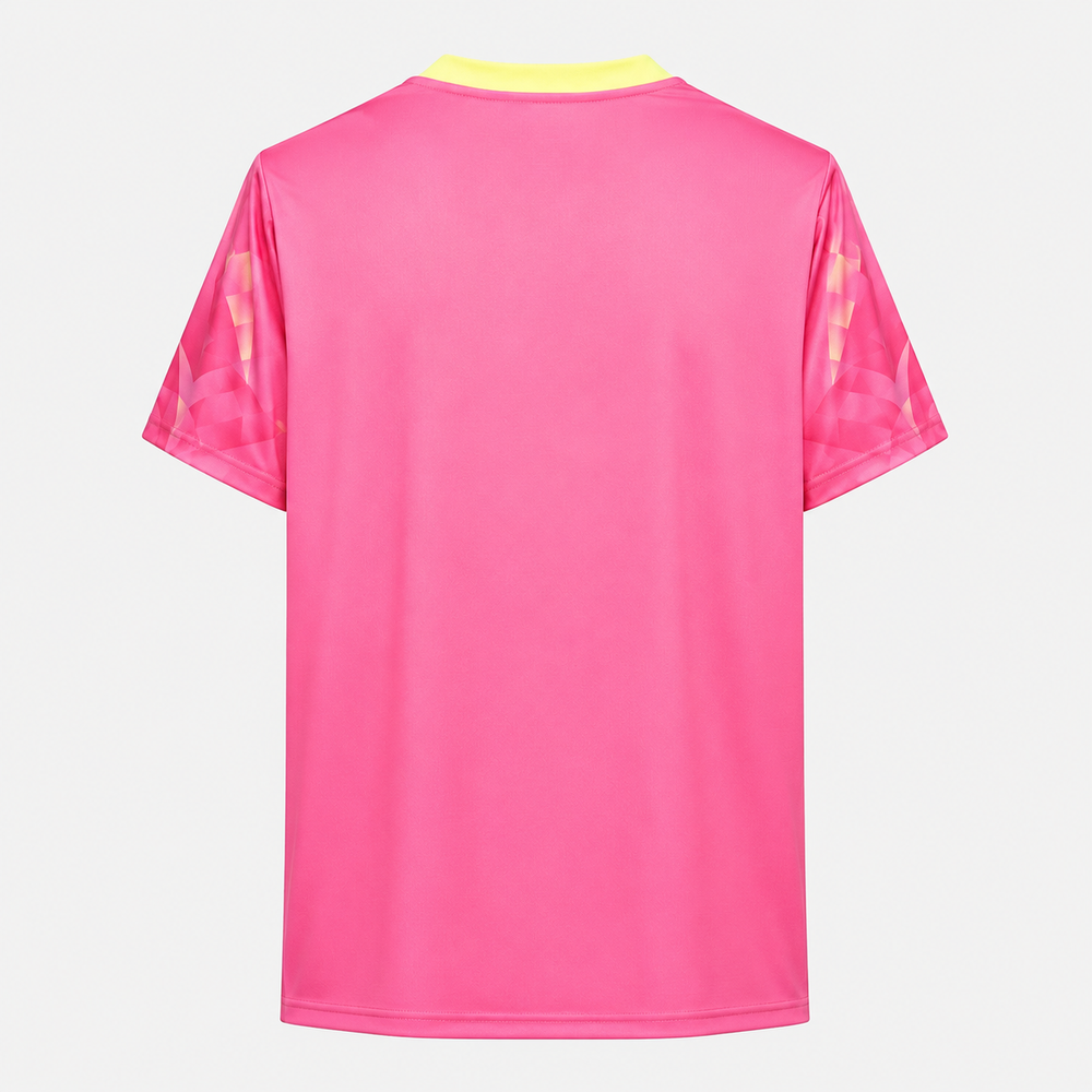 Camisa Portugal Goleiro 2026 Versão Torcedor – Belt Sports