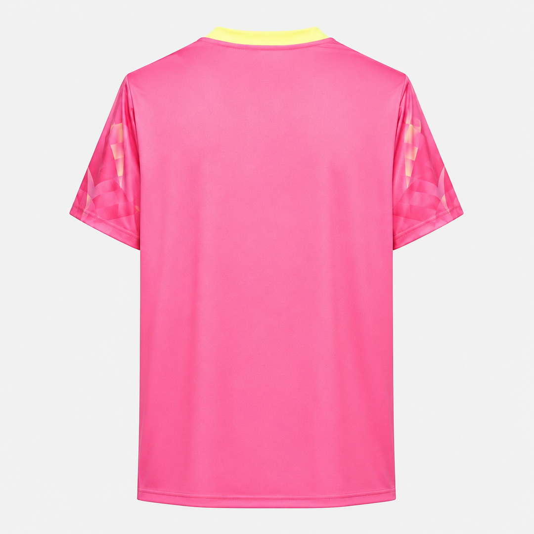 Camisa Portugal Goleiro 2026 Versão Torcedor – Belt Sports