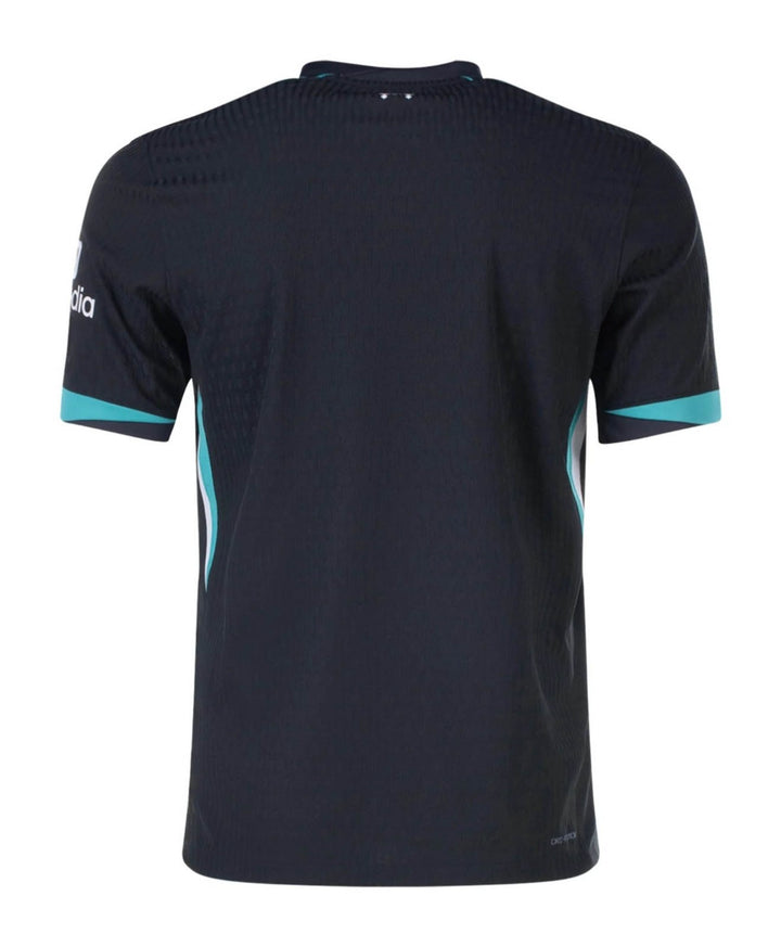 Camisa Liverpool 2024/25 Away