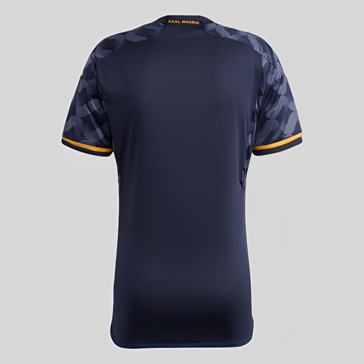 Camisa Real Madrid II 2023/24