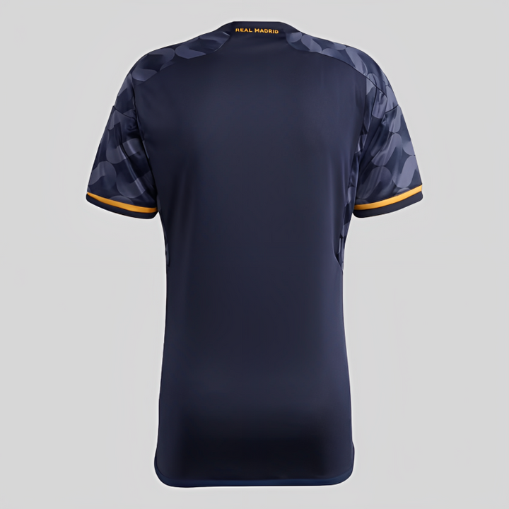 Camisa Real Madrid II 2023/24