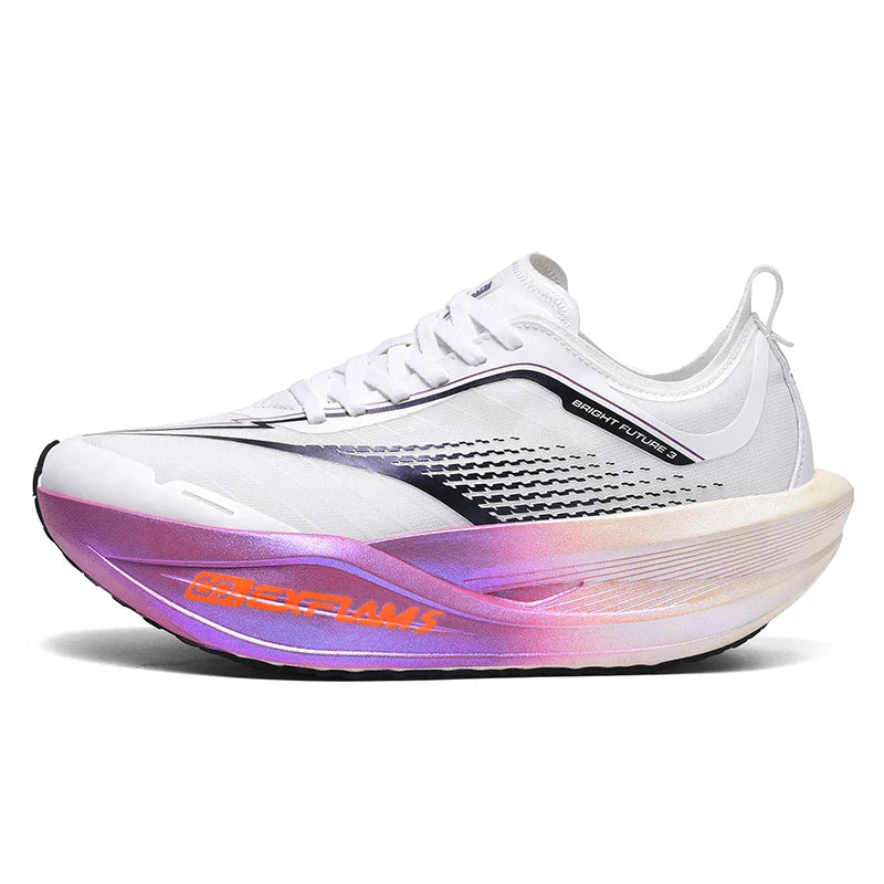 Tênis Glide Runner - Rosa