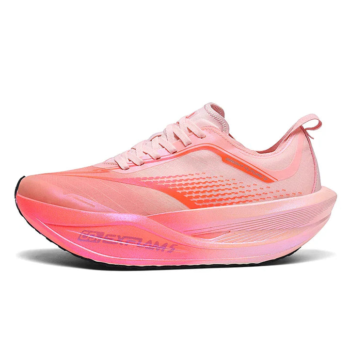 Tênis Glide Runner - Cinza