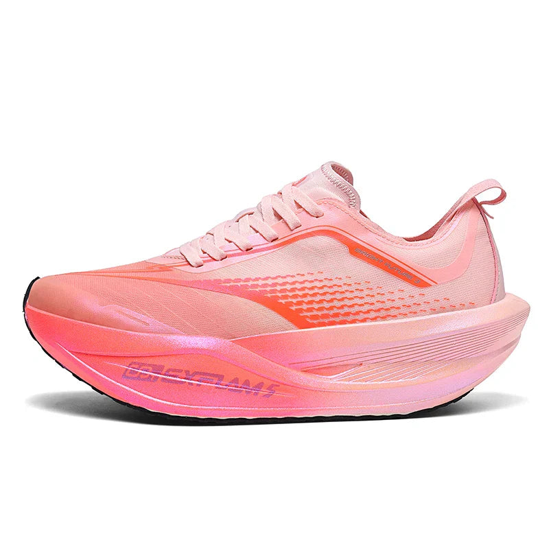 Tênis Glide Runner - Rosa