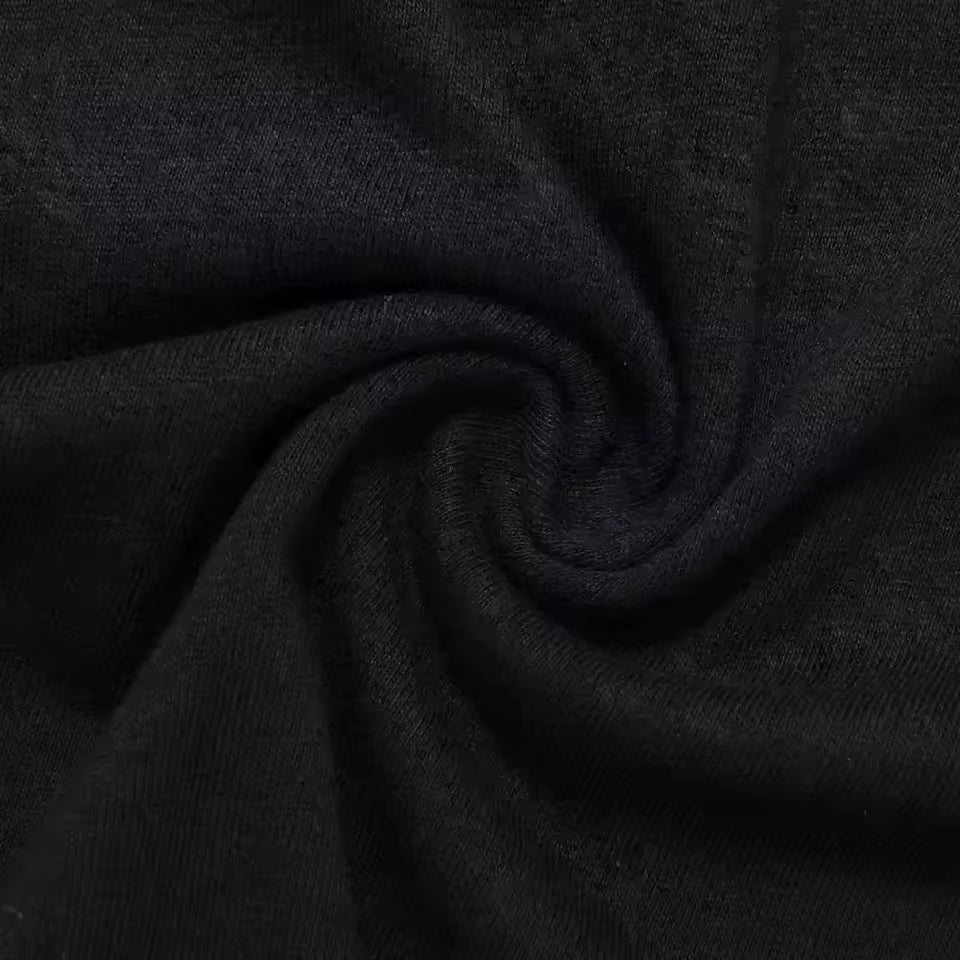 Camiseta Masculina Messi - Preto