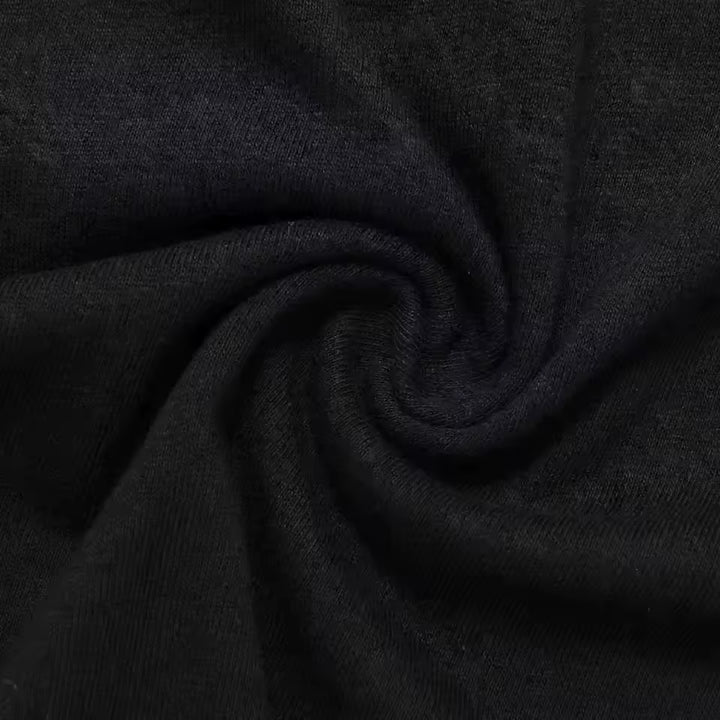 Camiseta Masculina Messi - Preto
