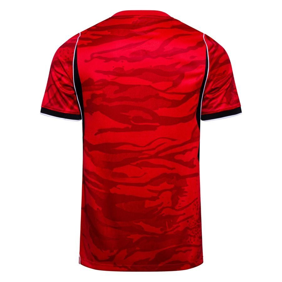 Camisa Coreia do Sul Home 2026 Versão Torcedor – Belt Sports