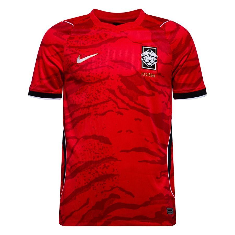 Camisa Coreia do Sul Home 2026 Versão Torcedor – Belt Sports