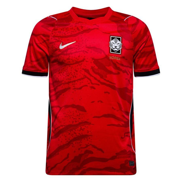 Camisa Coreia do Sul Home 2026 Versão Torcedor – Belt Sports