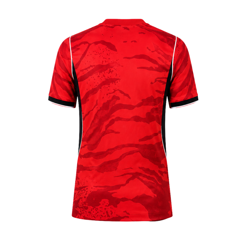 Camisa Coreia do Sul Home 2026 Feminina – Belt Sports