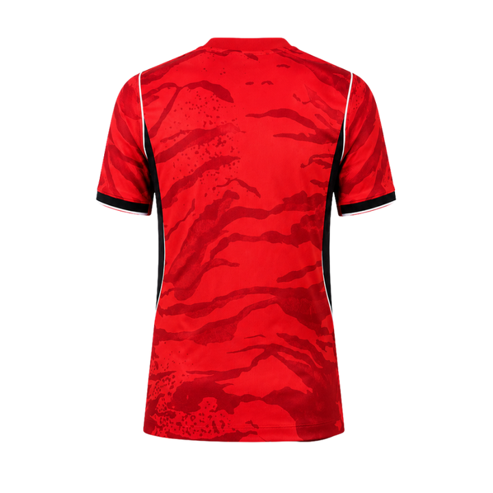 Camisa Coreia do Sul Home 2026 Feminina – Belt Sports